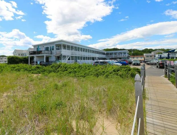 On the Beach Motel hotel detail image 2