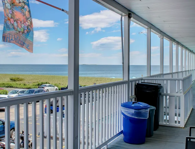 On the Beach Motel hotel detail image 1