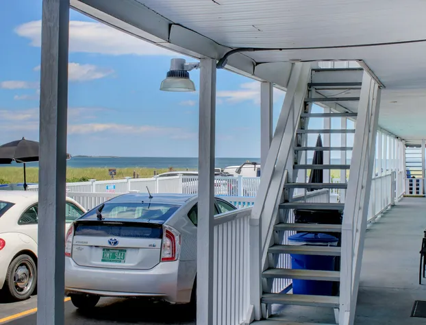 On the Beach Motel hotel detail image 2