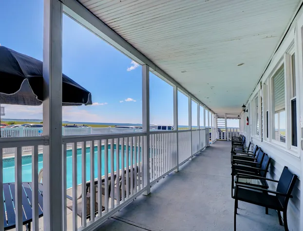 On the Beach Motel hotel detail image 4