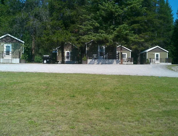 Evergreen Motel hotel detail image 1