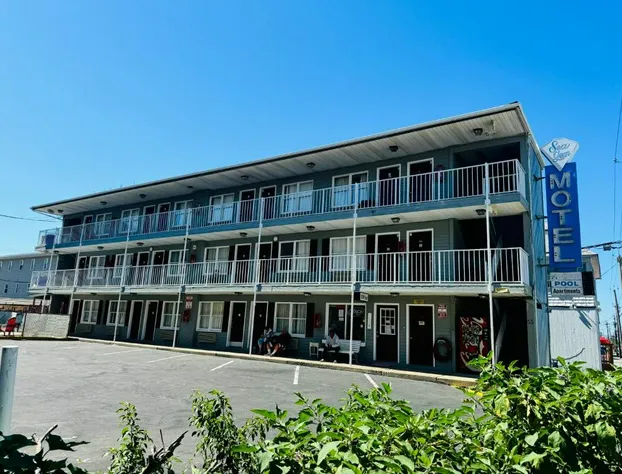 Sea Gem Motel and Apartments hotel detail image 1