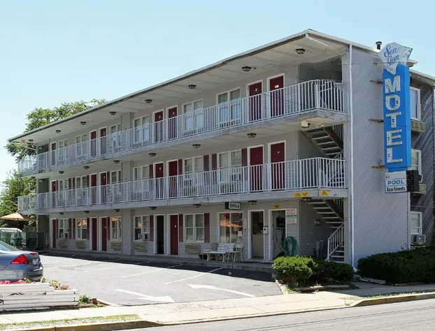 Sea Gem Motel and Apartments hotel detail image 2