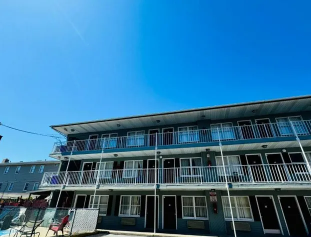 Sea Gem Motel and Apartments hotel detail image 4