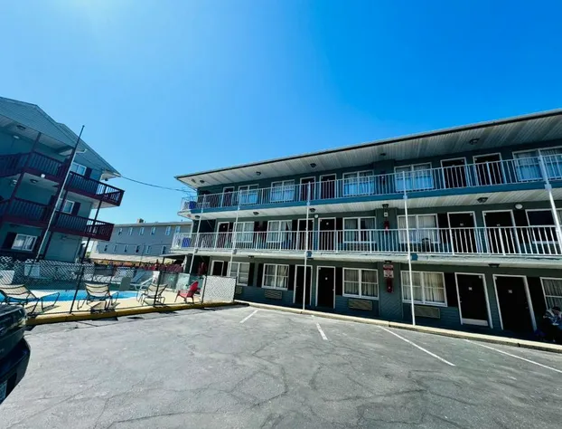 Sea Gem Motel and Apartments hotel detail image 2