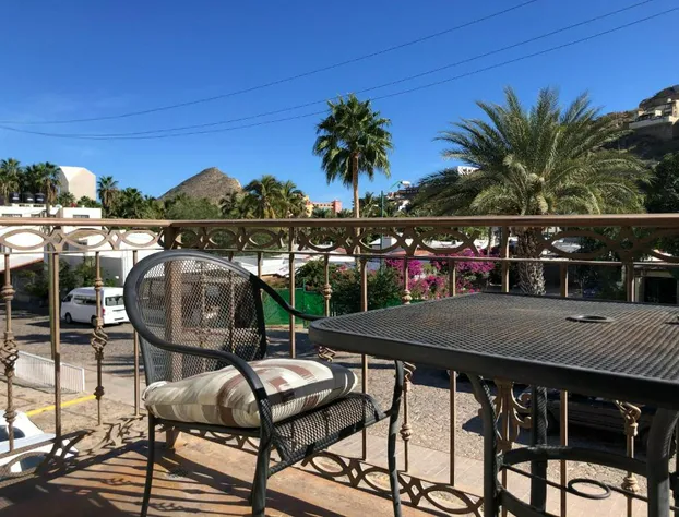 San Angel Suites hotel detail image 1