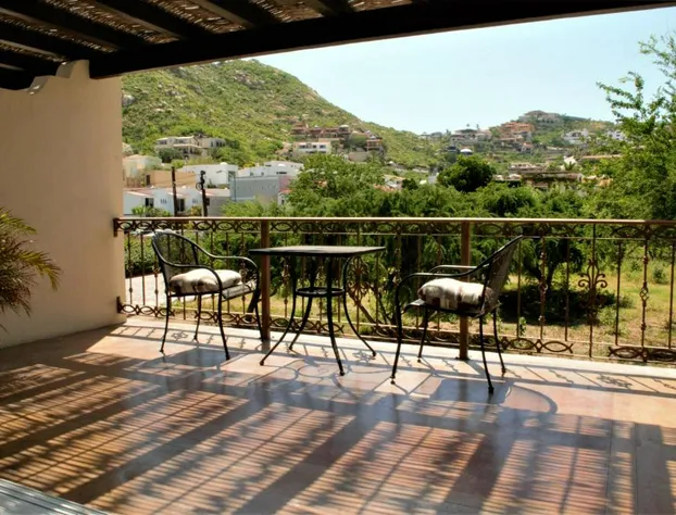 San Angel Suites hotel detail image 2