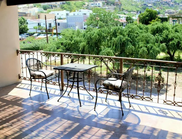 San Angel Suites hotel detail image 4