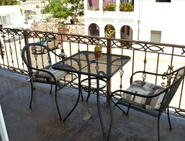 San Angel Suites hotel detail image 2