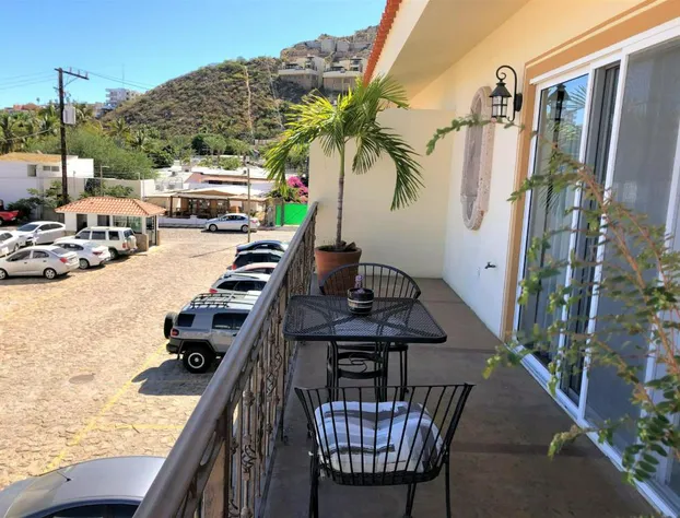 San Angel Suites hotel detail image 3