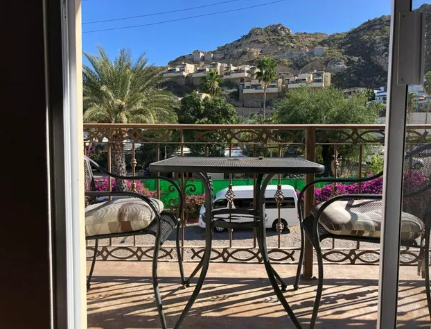 San Angel Suites hotel detail image 4