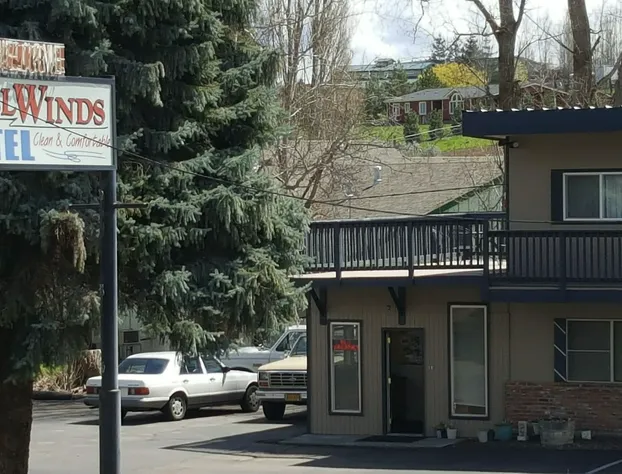 Tall Winds Motel hotel detail image 2