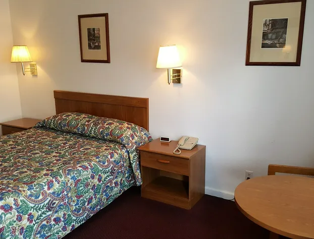 Tall Winds Motel hotel detail image 4