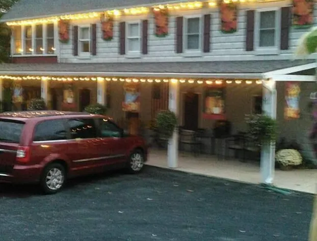 Beagle's Bed & Breakfast hotel detail image 3