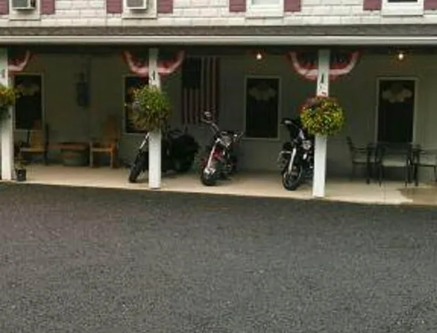 Beagle's Bed & Breakfast hotel detail image 4