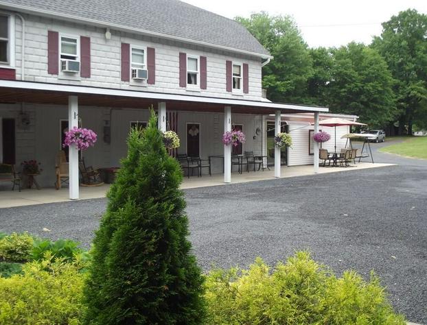 Beagle's Bed & Breakfast hotel detail image 1