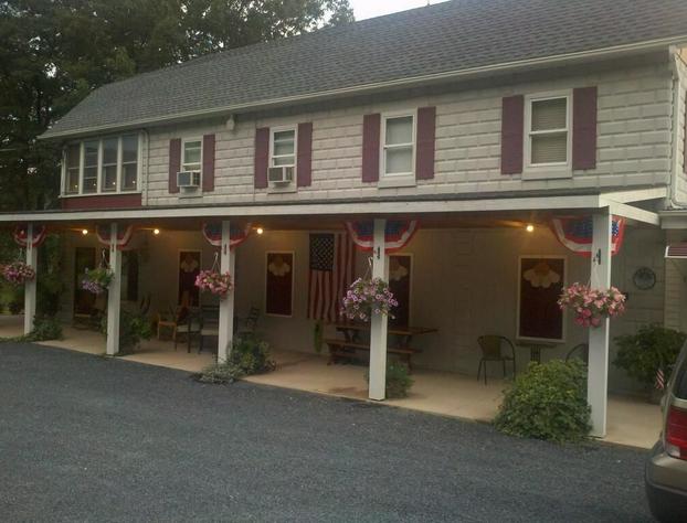 Beagle's Bed & Breakfast hotel detail image 2