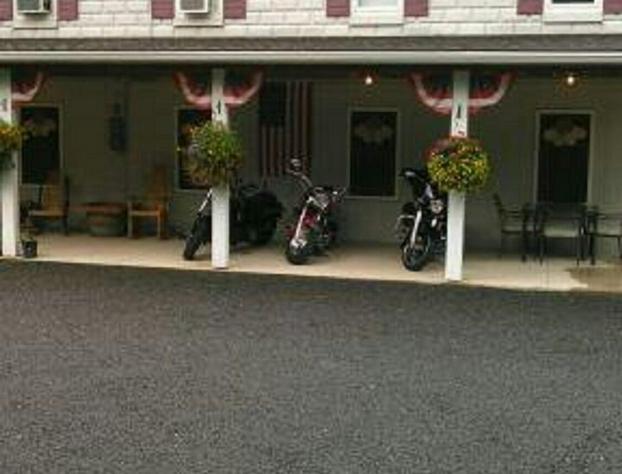 Beagle's Bed & Breakfast hotel detail image 4