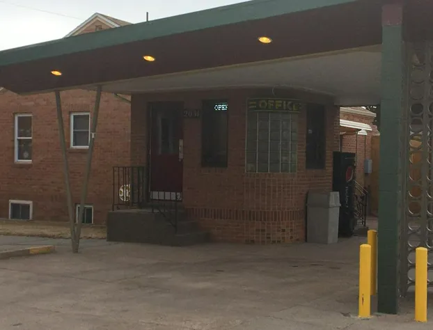 The King's Inn hotel detail image 1