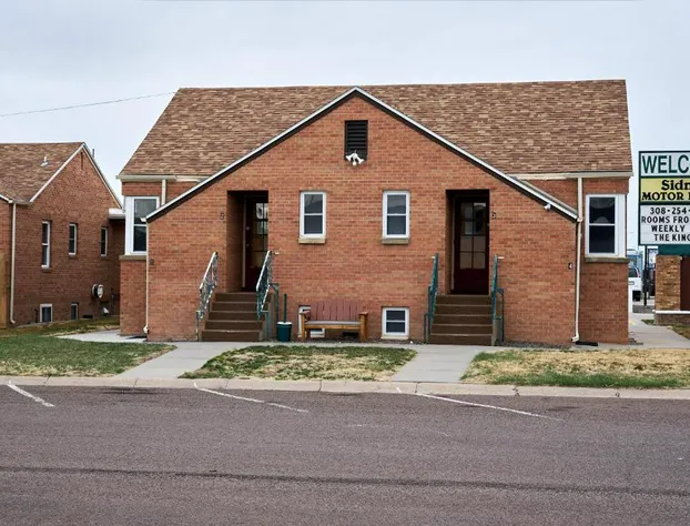 The King's Inn hotel detail image 2