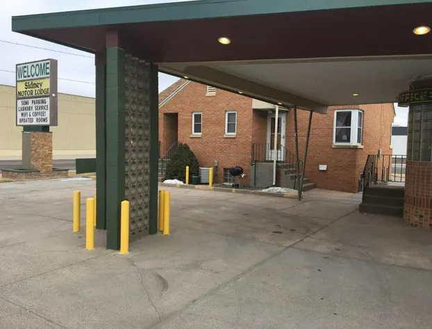 The King's Inn hotel detail image 3