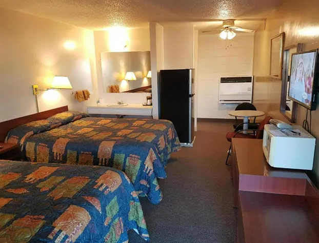 Shamrock Motel hotel detail image 2