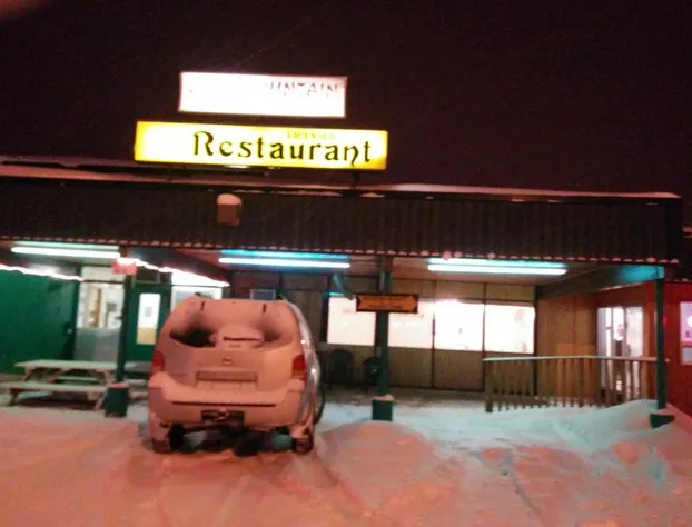 Shamrock Motel hotel detail image 1