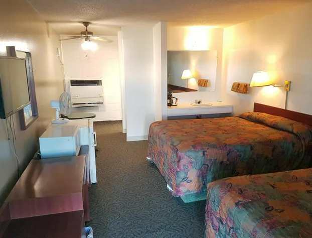 Shamrock Motel hotel detail image 3