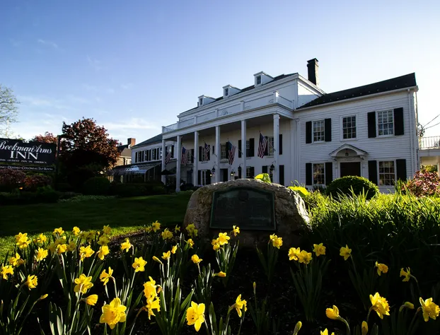 Beekman Arms and Delamater Inn hotel detail image 1