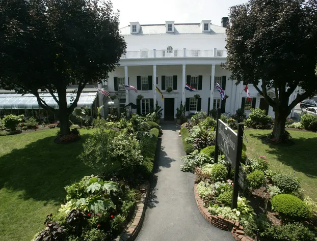 Beekman Arms and Delamater Inn hotel detail image 3
