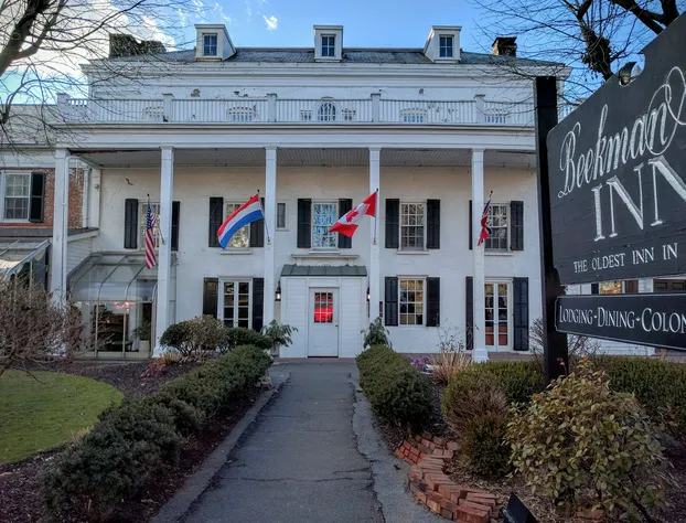 Beekman Arms and Delamater Inn hotel detail image 3