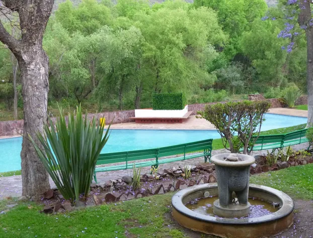 Lourdes Hotel Campestre hotel detail image 4