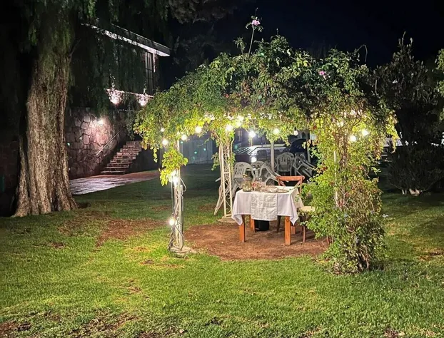 Lourdes Hotel Campestre hotel detail image 3