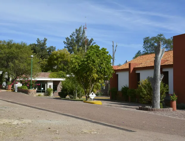 Lourdes Hotel Campestre hotel detail image 4