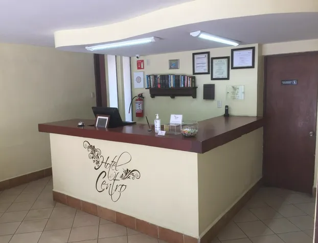 Hotel del Centro hotel detail image 1