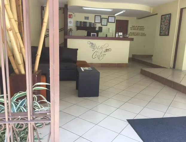 Hotel del Centro hotel detail image 2