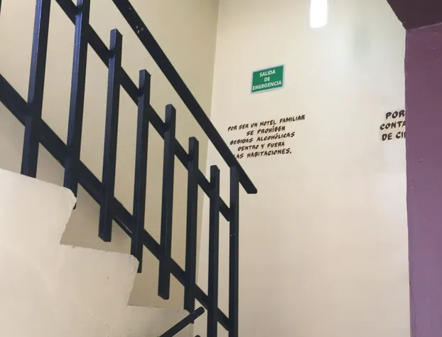 Hotel del Centro hotel detail image 3