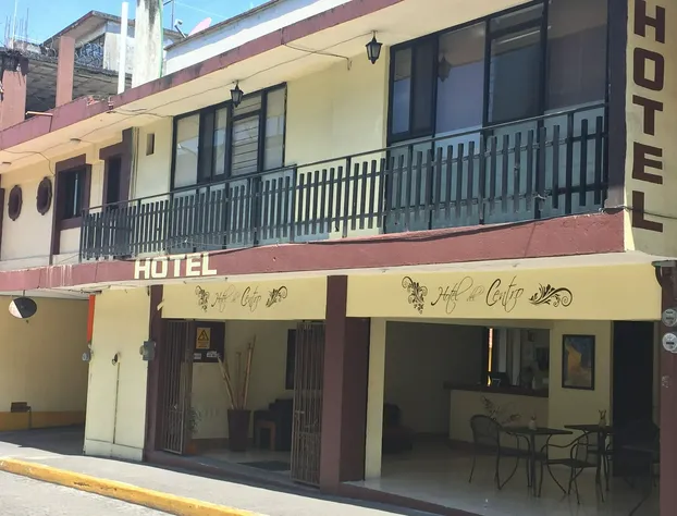 Hotel del Centro hotel detail image 4