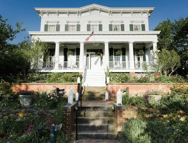 City Club of Wilmington hotel detail image 1