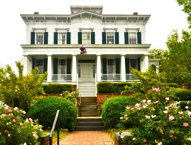 City Club of Wilmington hotel detail image 1