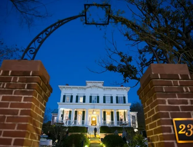 City Club of Wilmington hotel detail image 2