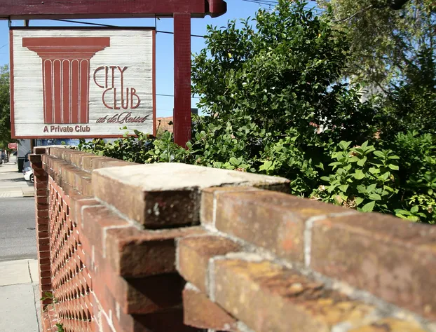 City Club of Wilmington hotel detail image 3