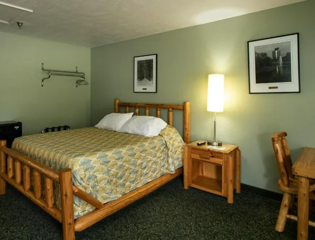 The Kingsley Suites hotel detail image 4