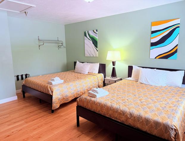 The Kingsley Suites hotel detail image 4