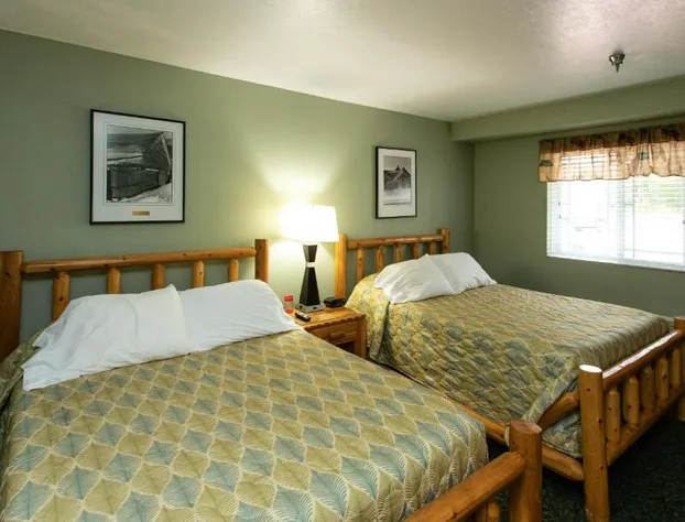 The Kingsley Suites hotel detail image 2