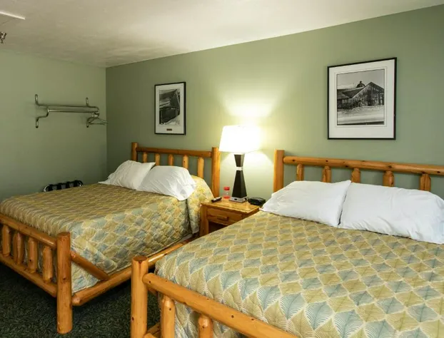 The Kingsley Suites hotel detail image 3