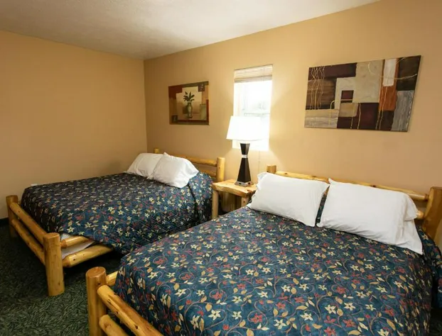 The Kingsley Suites hotel detail image 4