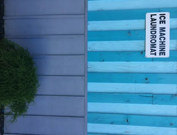 Tyee Village Motel hotel detail image 1