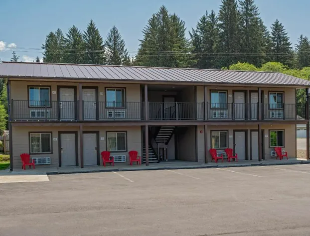 Town Motel hotel detail image 1