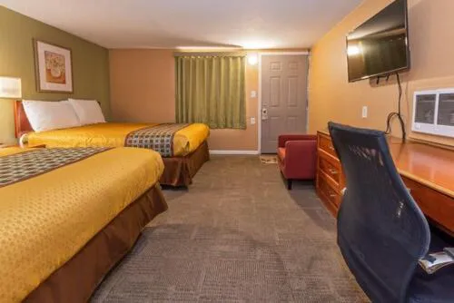 Town Motel hotel detail image 3